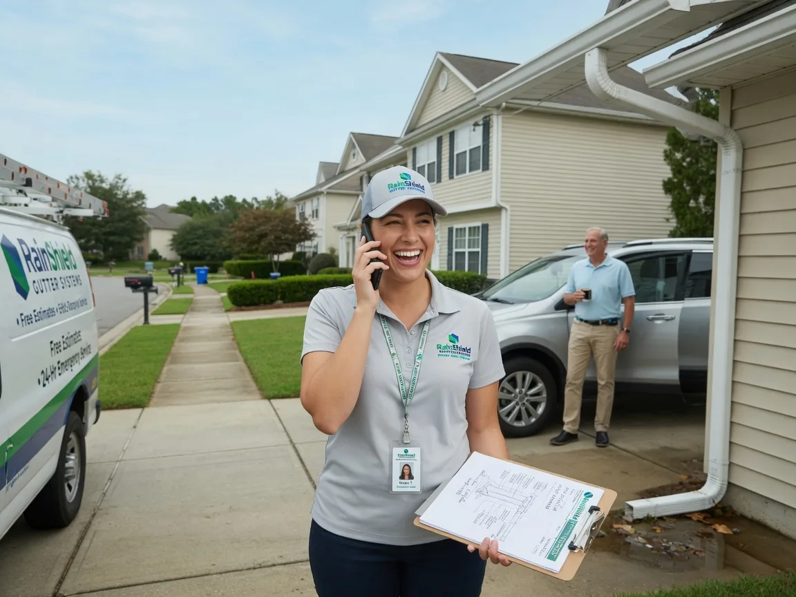 Gutter Installation Queensbury, NY FAQs